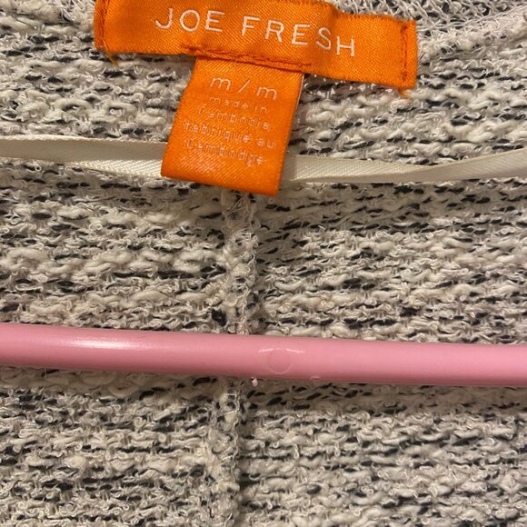 Joe Fresh Open Cardigan - Picture 2 of 4